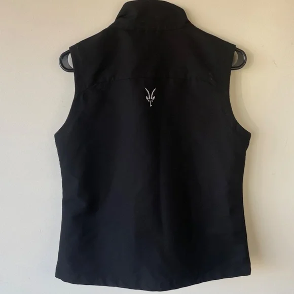 ibex climawool softshell vest - Picture 2 of 7